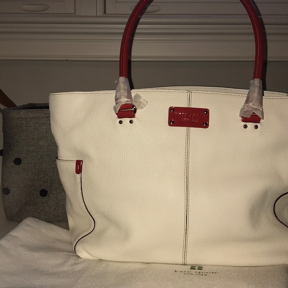 NWT Kate Spade Purse
